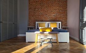 Republicii brick studio